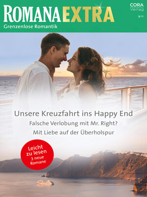 cover image of Romana Extra Band 163